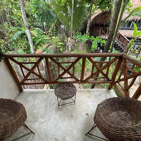 Sivana Tulum Bagian luar foto