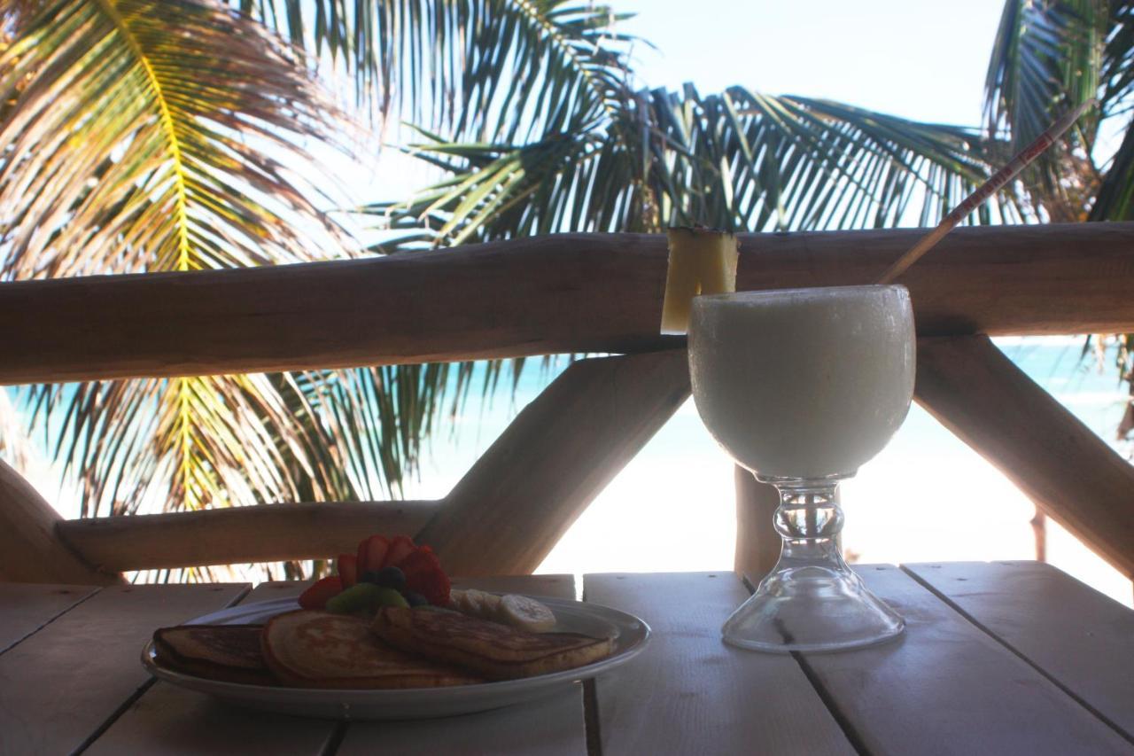 Sivana Tulum Bagian luar foto