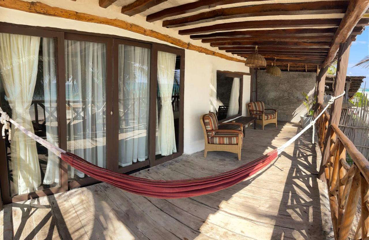 Sivana Tulum Bagian luar foto