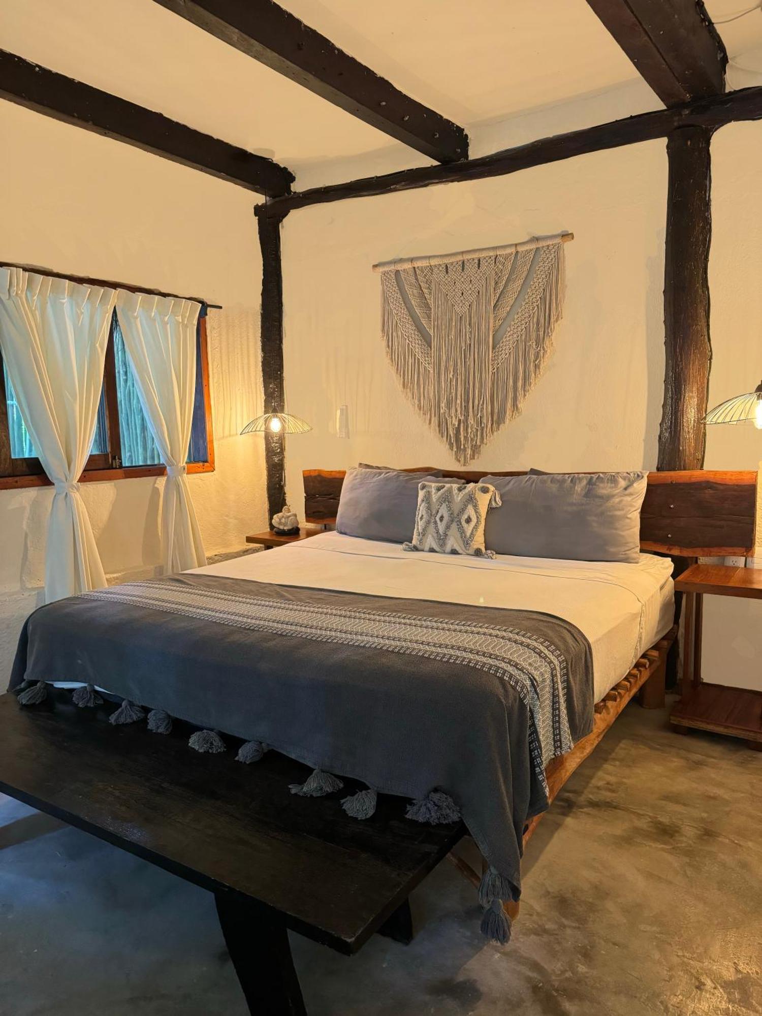Sivana Tulum Bagian luar foto