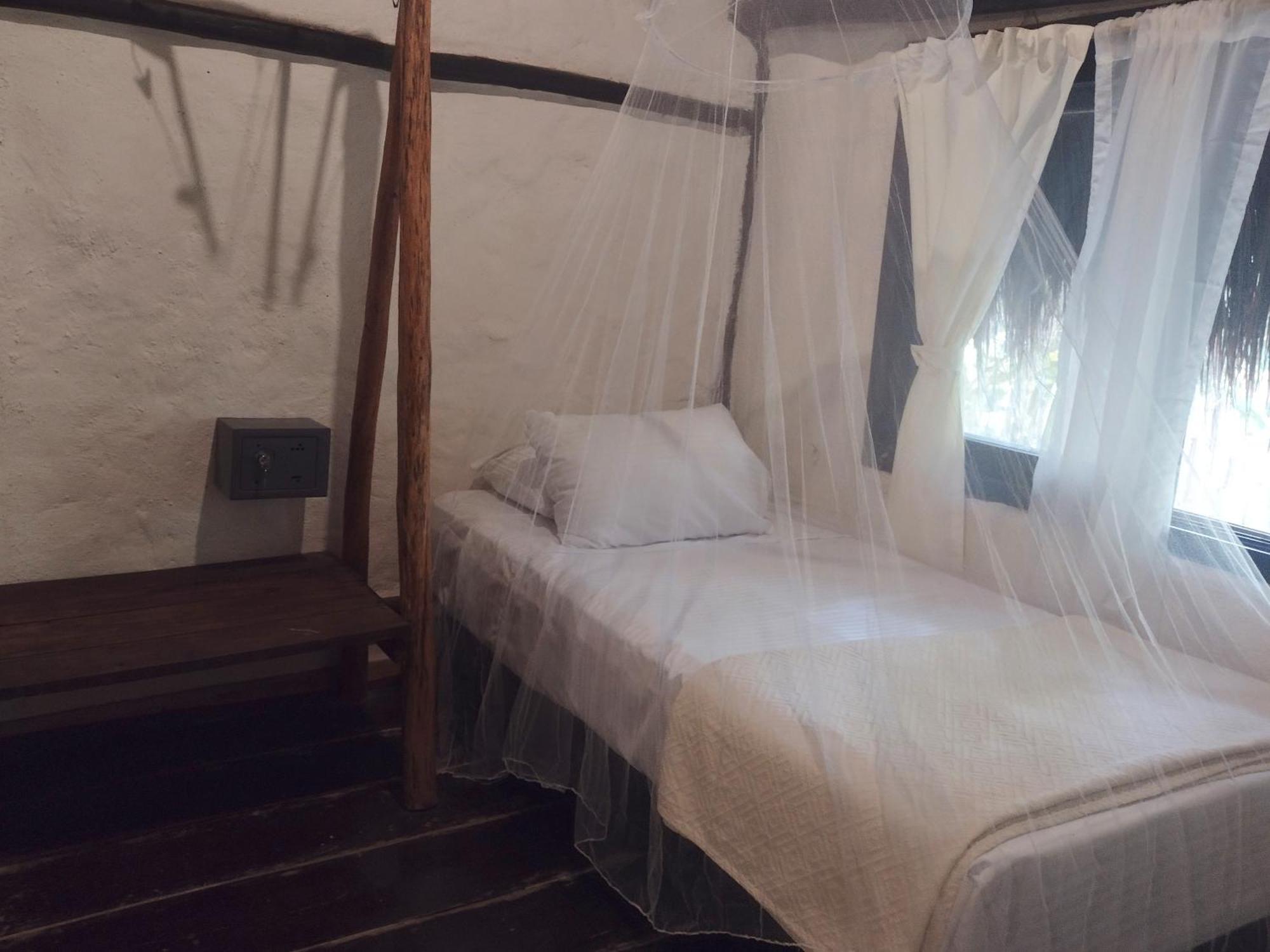 Sivana Tulum Bagian luar foto