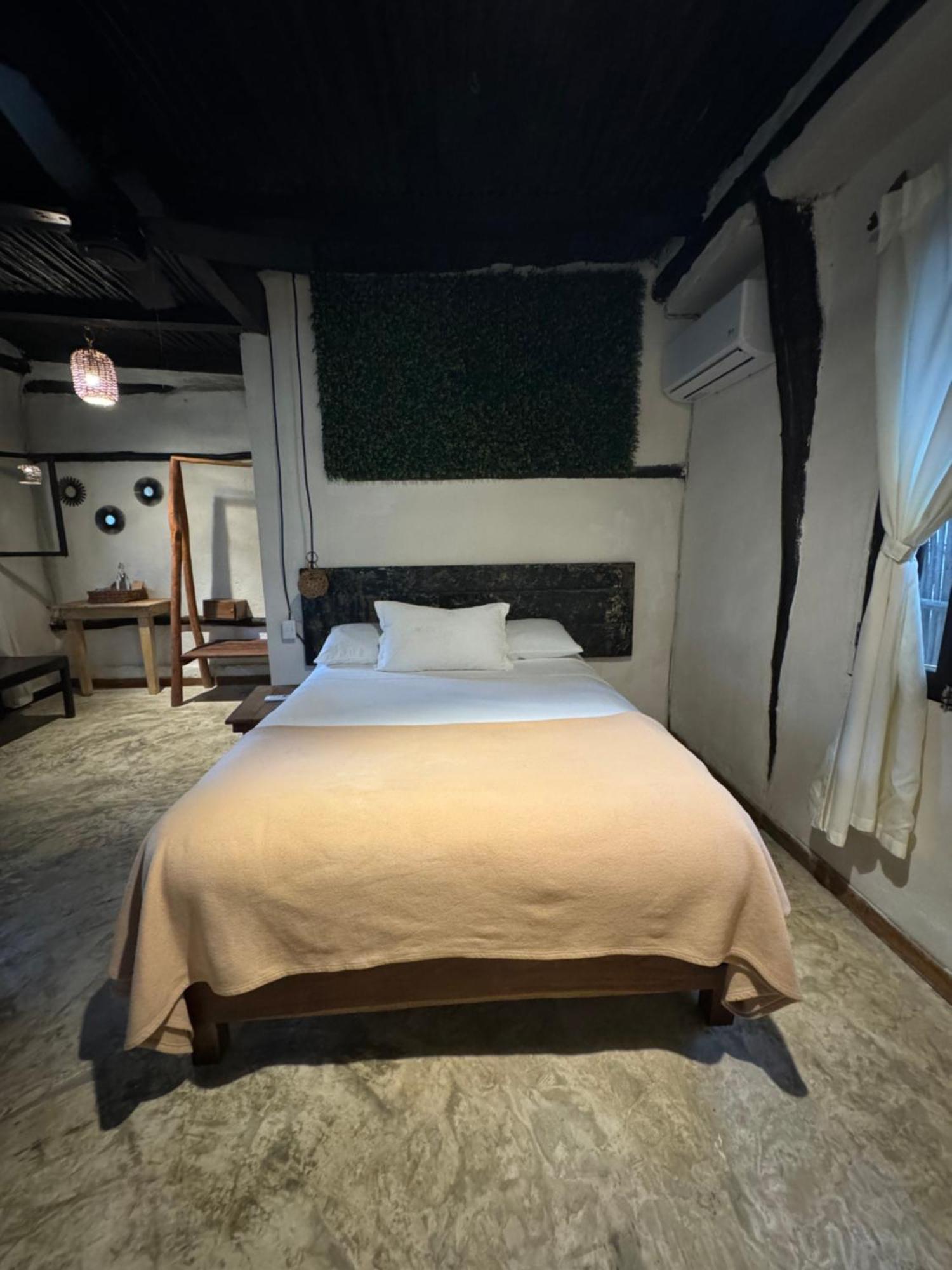 Sivana Tulum Bagian luar foto