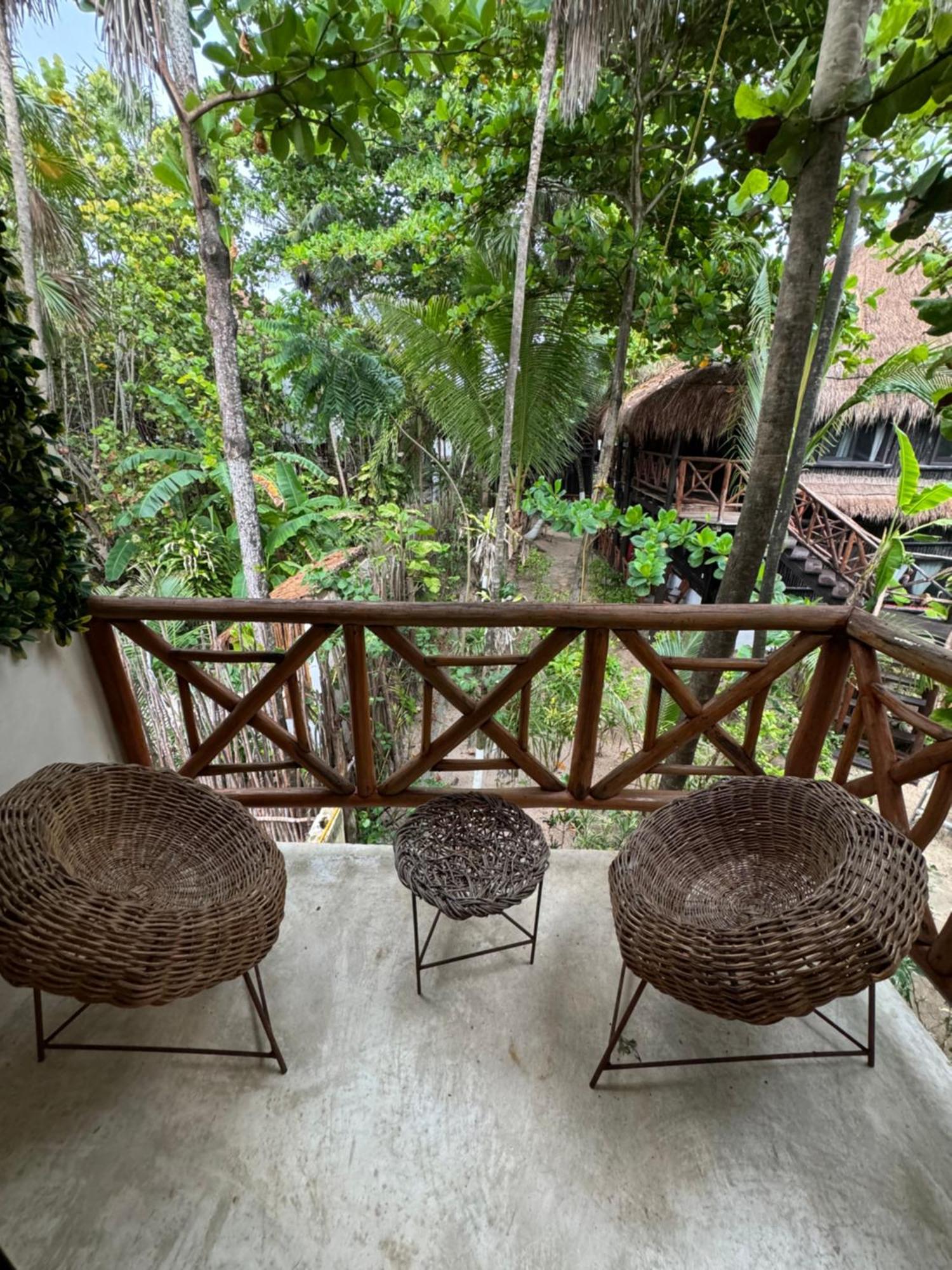 Sivana Tulum Bagian luar foto